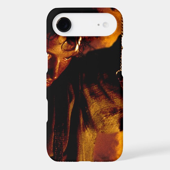 Coques Case-Mate iPhone FRODO™ Démarre à l'anneau (Verso)