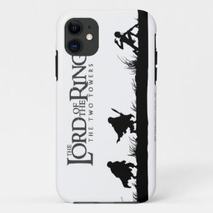 Coque Case-Mate Pour iPhone FRODO™, Sam et GOLLUM™