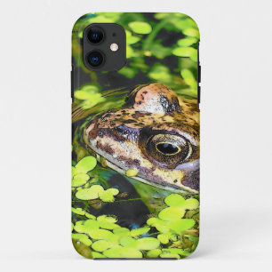 ETUI iPhone Case-Mate FROG