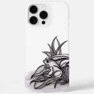 Coques iPhone 16 Pro Max Froggy