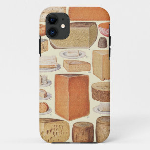 Case-Mate iPhone Case Fromage