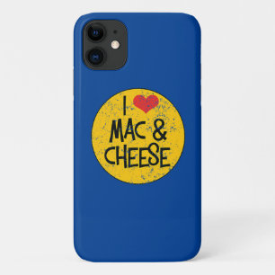 Case-Mate iPhone Case Fromage Mac n