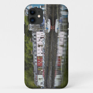 Etui iPhone Case-Mate Front de mer, Tobermory, île de Mull, Écosse, 2