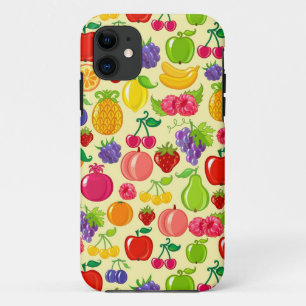 Coques Pour iPhone Fruit
