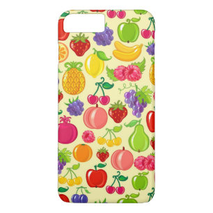 Coque Case-Mate Pour iPhone Fruit