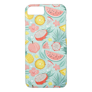 Case-Mate iPhone Case Fruit tropical
