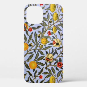 Case-Mate iPhone Case Fruit, un William Morris design vintage Coque-Mate