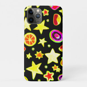 Case-Mate iPhone Case Fruits d'étoile Motif éclatant couleur