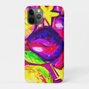 Case-Mate iPhone Case Fruits et étoiles vibrants. Commandez dès maintena