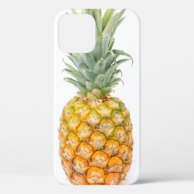 Coques Case-Mate iPhone Fruits frais sain naturel (Verso)
