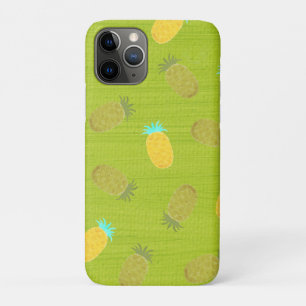 Case-Mate iPhone Case Fruits tropical d'été Kiwi Vert