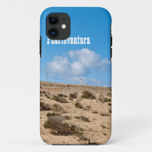 Coque Case-Mate Pour iPhone Fuerteventura