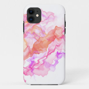 Case-Mate iPhone Case Fumée Abstraite