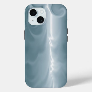 Coque Pour iPhone 15 Fumée sur l'eau