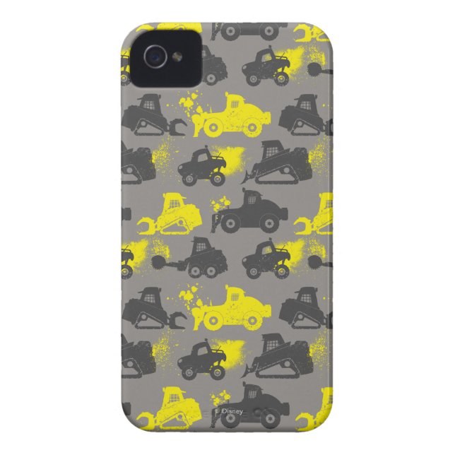 Coques Case-Mate iPhone Fumer Jumpers Grey Motif (Dos)