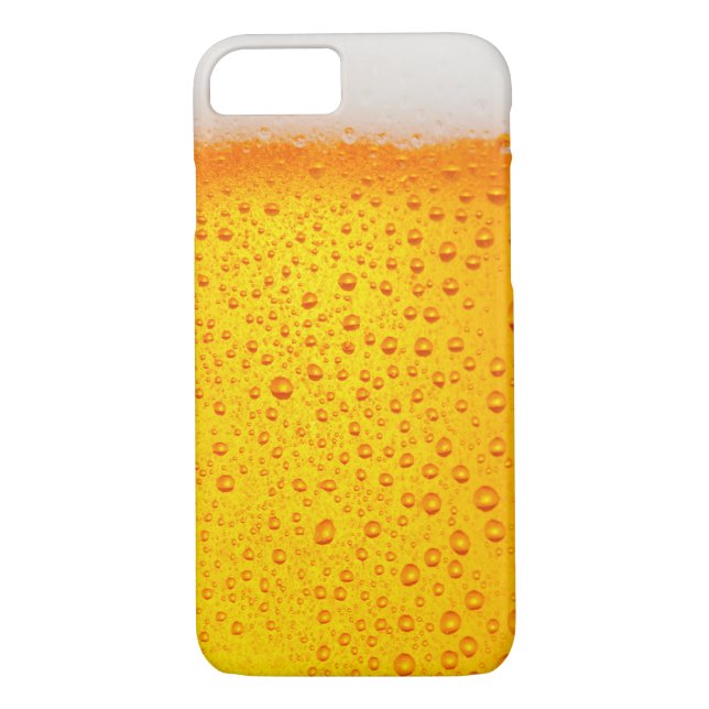 Coques Case-Mate iPhone Fun Beer Brasserie boire happy hour Party (Dos)