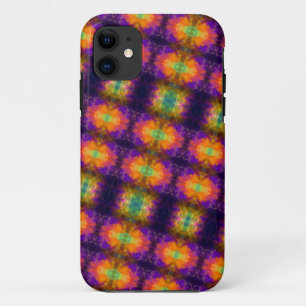 Case-Mate iPhone Case Fun Géométrique Colorful Motif Coque-Mate iPhone C