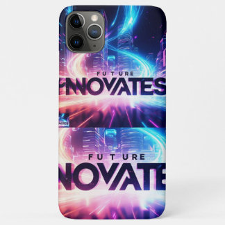Case-Mate iPhone Case Funda Future innovate