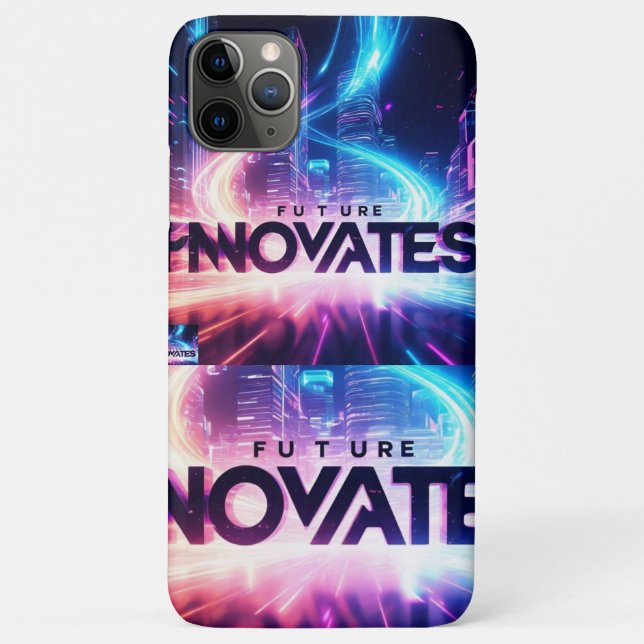 Coques Case-Mate iPhone Funda Future innovate (Dos)