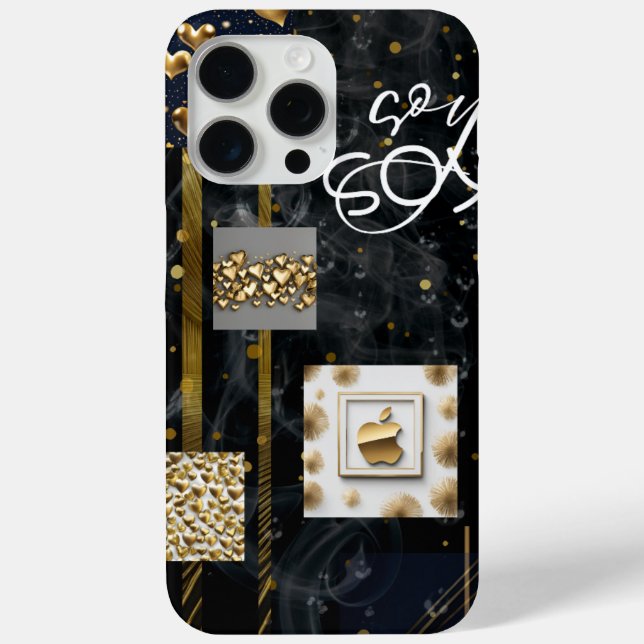 Coques Case-Mate iPhone Funda Iphone / Ipad  (Verso)