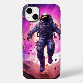 Coque Pour iPhone 14 Plus Funda para celular 