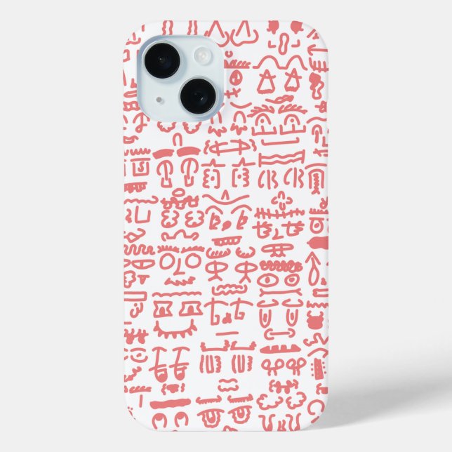 Coques Case-Mate iPhone Funda para iPhone / iPad (Verso)