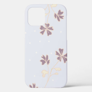Case-Mate iPhone Case Funda para iPhone/iPad con diseño floral.