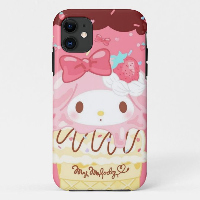 Coques Case-Mate iPhone Funda para iPhone / iPad de my melody (Dos)