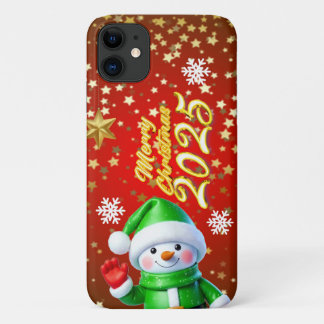 Case-Mate iPhone Case funda para movil navidad 