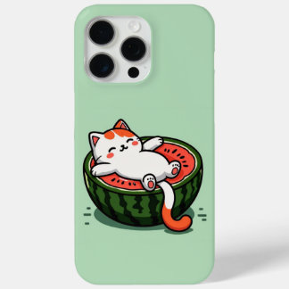 Coque iPhone 15 Pro Max Fundas de gatitos para iPhone