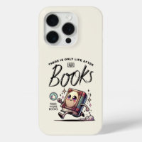 Funny Kawaii Livre avec devis Lire plus de livres