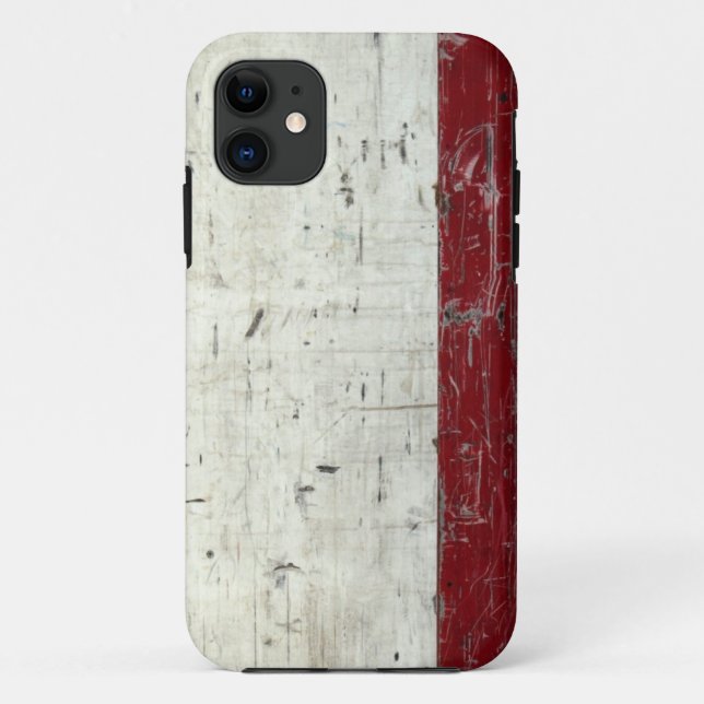 Coques Case-Mate iPhone Fuselage d'avions vintage (Dos)
