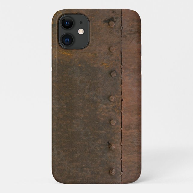 Coques Case-Mate iPhone fuselage vintage (Dos)