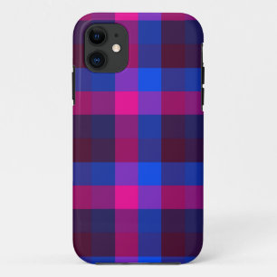 Case-Mate iPhone Case Fusion de mosaïque néon