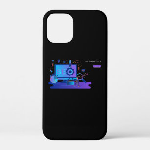 Case-Mate iPhone Case Fusion Graphique
