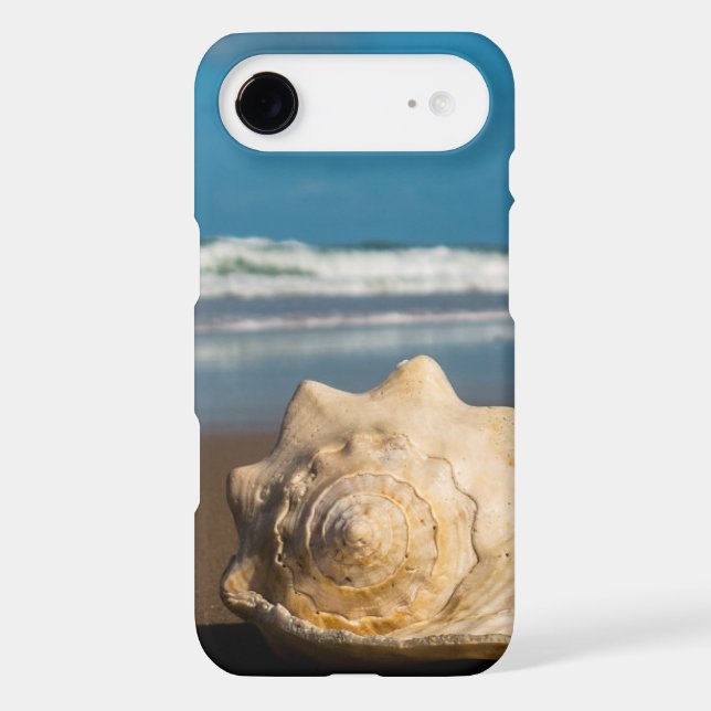 Coques Case-Mate iPhone Future plage (Verso)