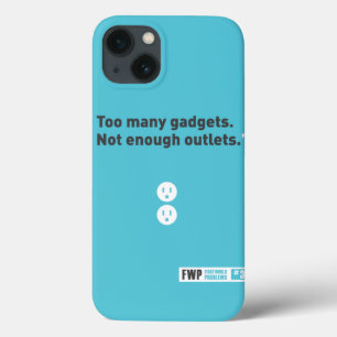 Coques Pour iPhone Gadgets