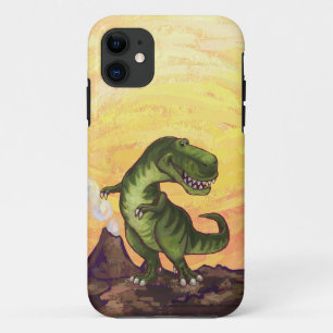 Coque Case-Mate Pour iPhone Gadgets Tyrannosaurus