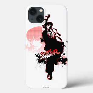 Etui iPhone 13 Gagnant de concours d'unité de Capcom