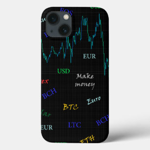 Case-Mate iPhone Case Gagnez l'argent sur des forex