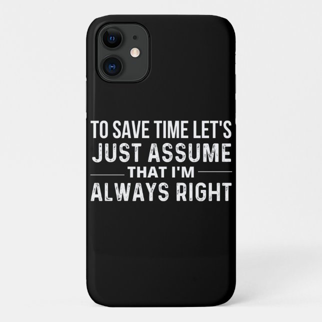 Coques Case-Mate iPhone gain de temps (Dos)