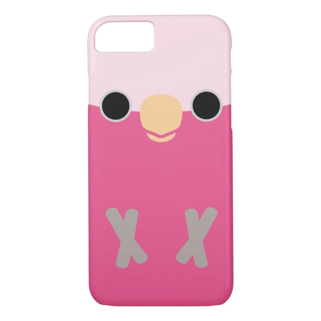 Coques Case-Mate iPhone Galah (Dos)