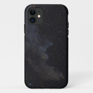 Coque iPhone 11 Galaxie