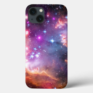Etui iPhone Case-Mate Galaxie Angélique Falln