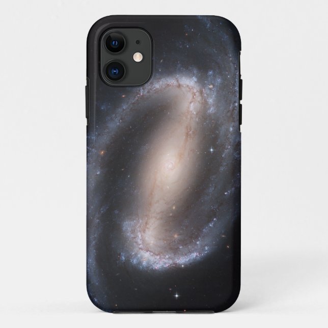 Coques Case-Mate iPhone Galaxie spirale barrée (Dos)