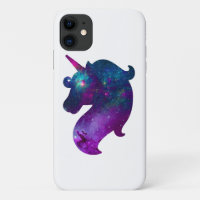 Galaxie Unicorne
