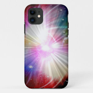 Coque Case-Mate Pour iPhone Galaxies colorées