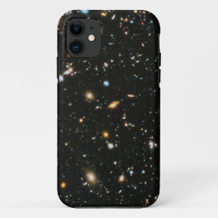 Coques Pour iPhone Galaxies de champ ultra profond Hubble de la NASA