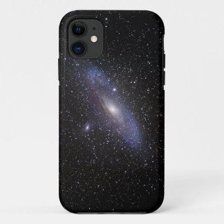 Etui iPhone Case-Mate Galaxy Andromeda