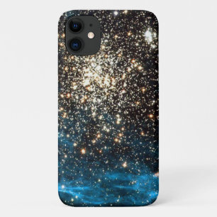 Case-Mate iPhone Case Galaxy NGC 1850 Star Clusters Magellanic Cloud
